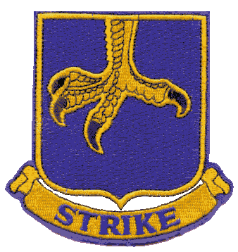 2d Brigade patch