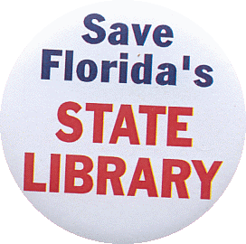 Save Florida's State Library!